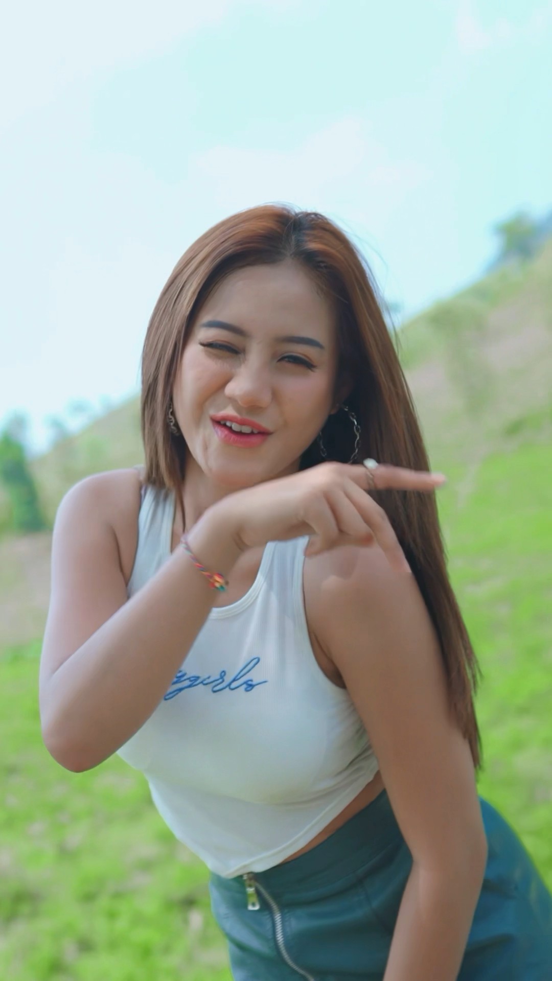 Fira Cantika - Bojomu Semangatku (Official Teaser Video) #shorts